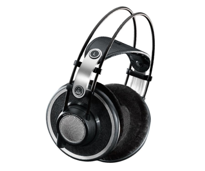 Słuchawka AKG K702